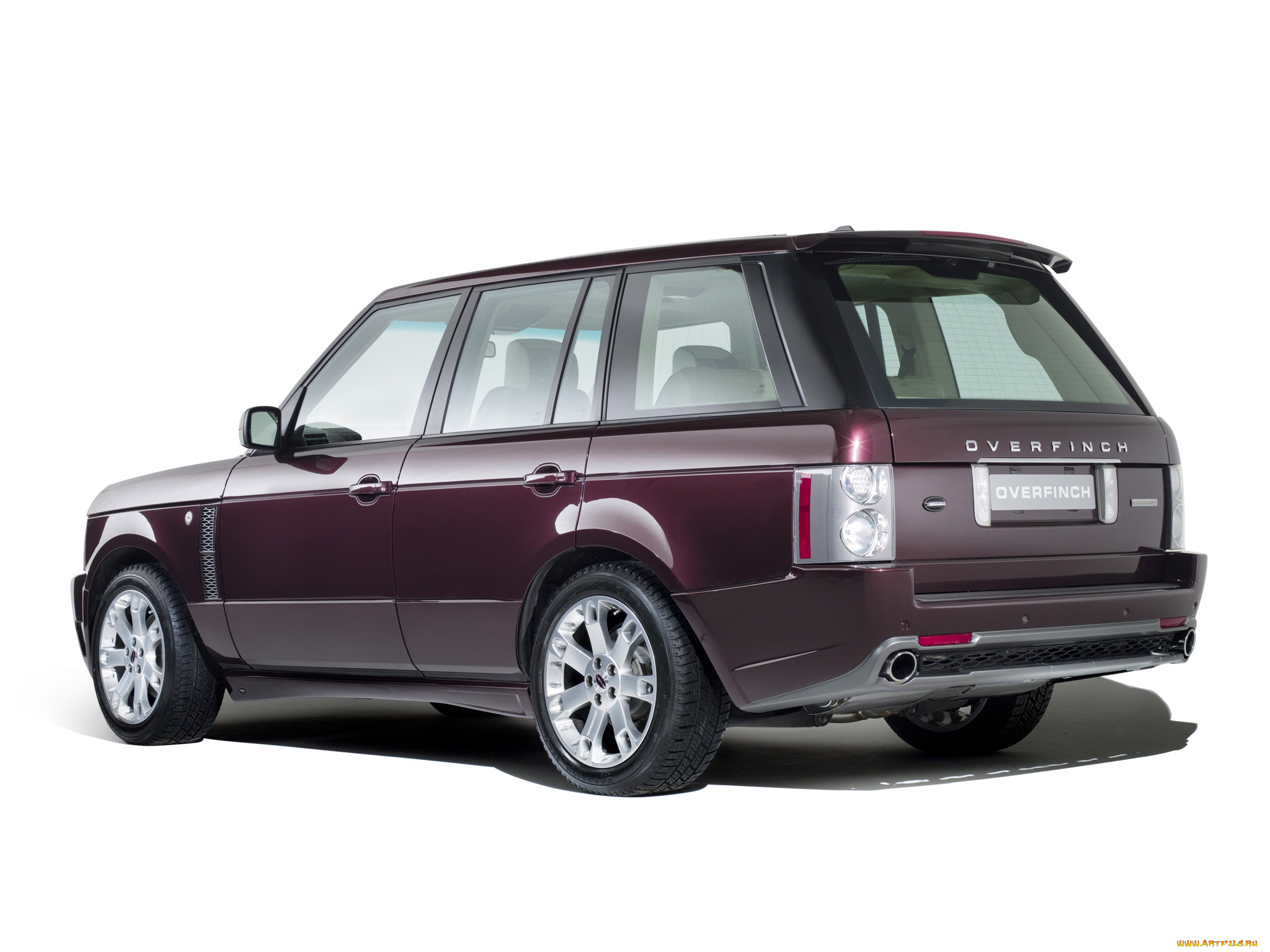 overfinc range rover country pursuits concept 2008, , range rover, 2008, overfinc, concept, pursuits, country, range, rover